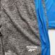 Костюм Reebok спортивний комплект майка + шорти дитячий на хлопчика 140 см (9-10 років) синій, сірий 132032951 фото 3